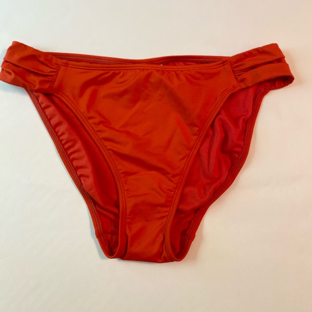 Ralph Lauren Bikini Swim Bottoms